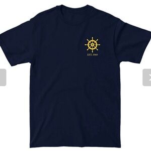 Baylen Levine T shirt